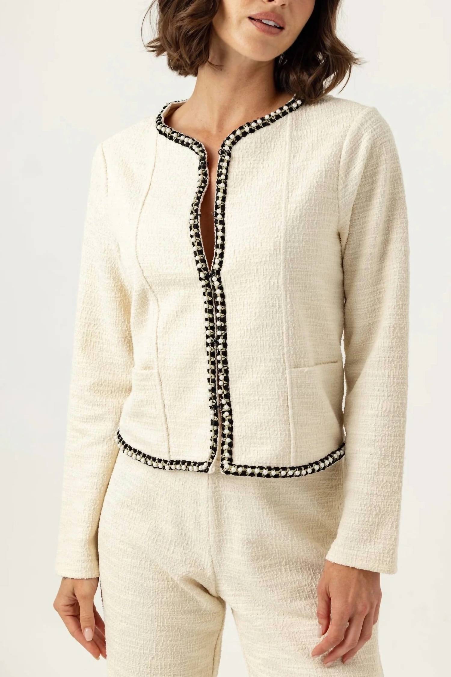 Sundays - Adeline Cardigan