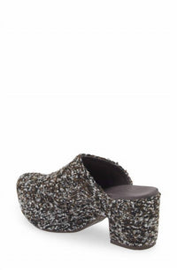 Chocolat Blu - Women's Gwyn Platform Clog