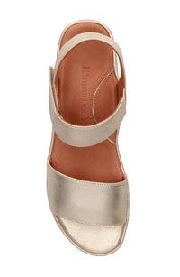 L'Amour Des Pieds - Women's Abrilla Wedge Sandals
