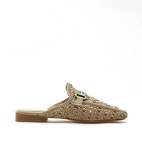 Silent D - Women's Cora Mule Loafers