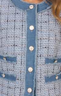 Hale Bob - Vida Tweed Jacket