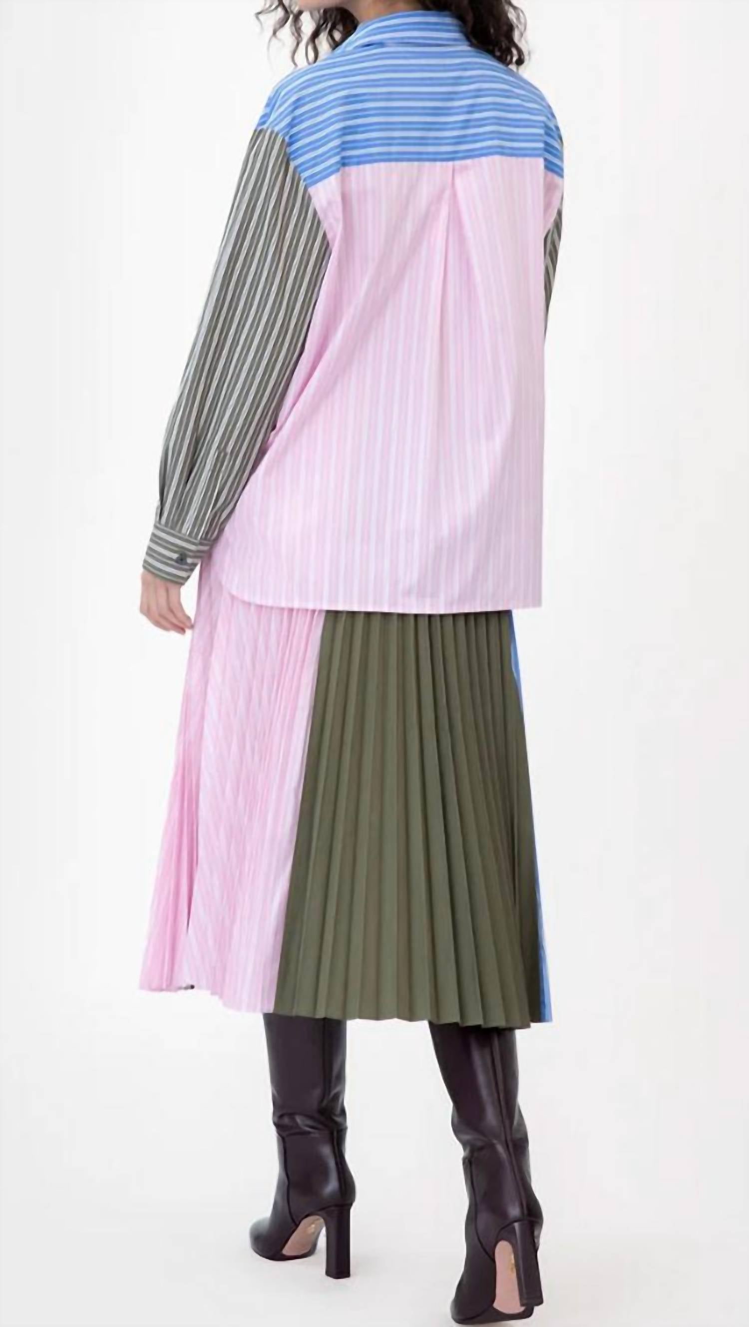 Tanya Taylor - Angie Skirt