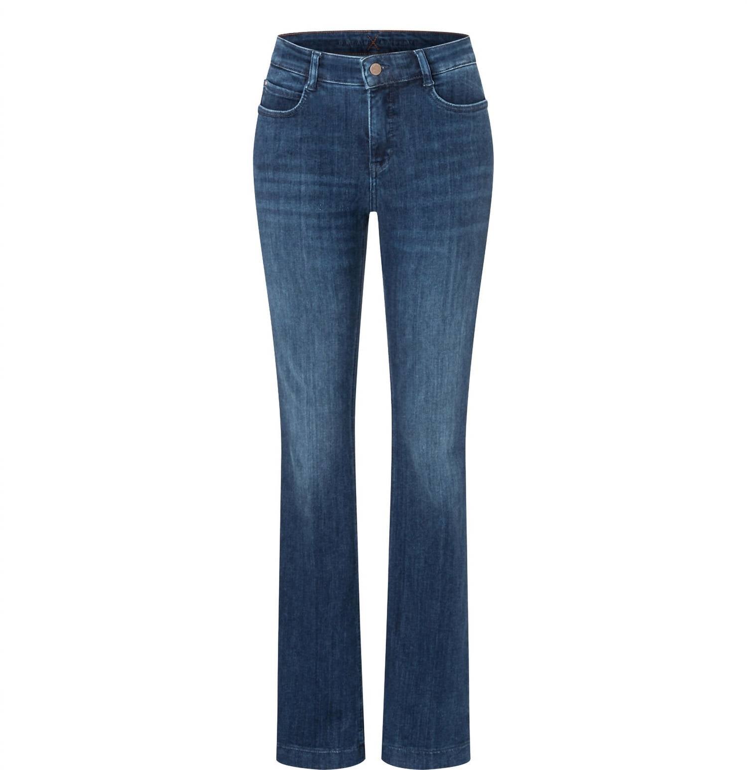 Mac - Dream Boot Authentic Jeans