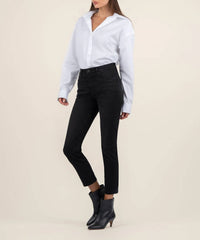 Kut From The Kloth - Rachael High Rise Fab Ab Mom Jean