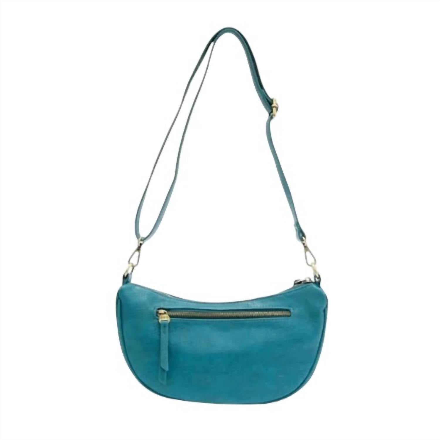 Joy Susan - Women's Miranda Crescent Crossbody Bag