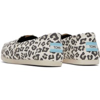 Toms - Women's Alpargata Cloudbound Slip-on Shoes