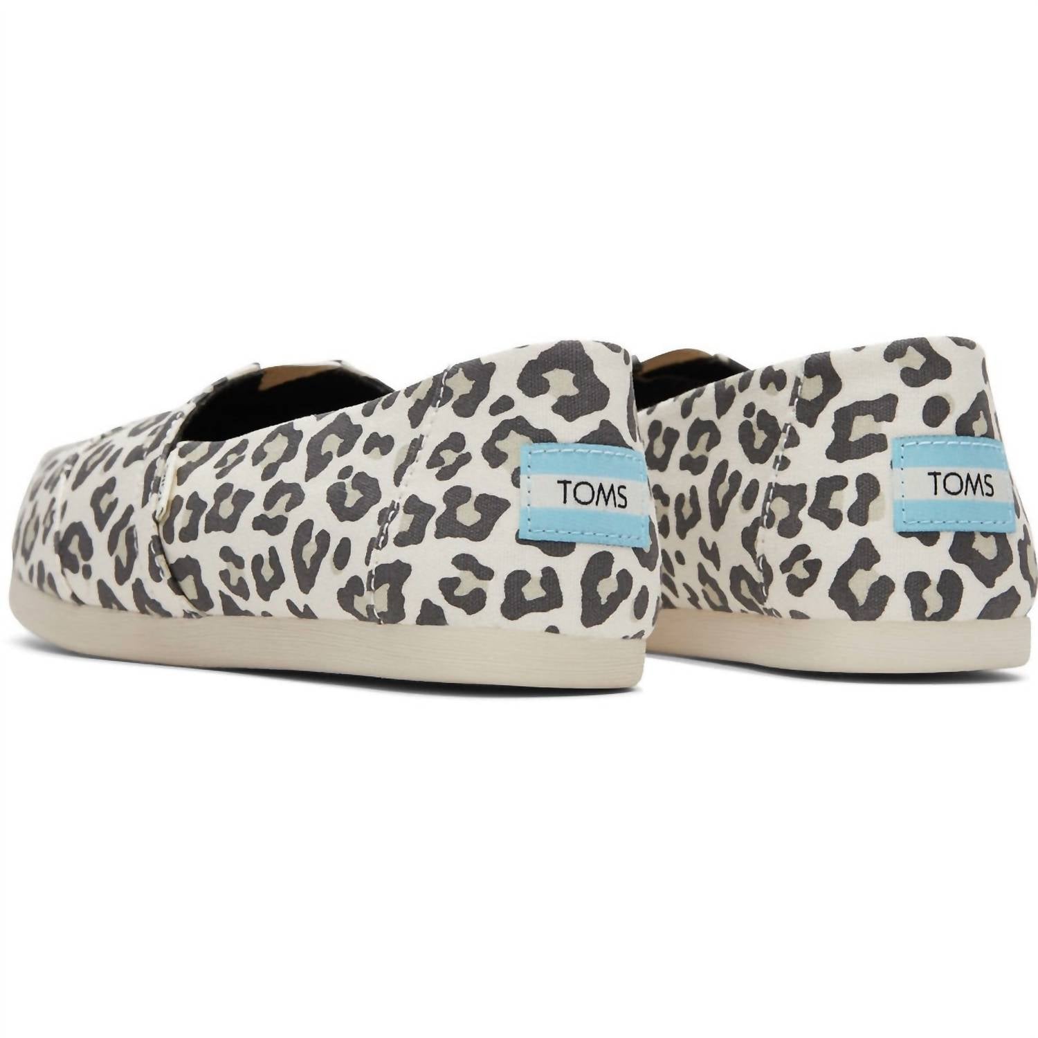 Toms - Women's Alpargata Cloudbound Slip-on Shoes