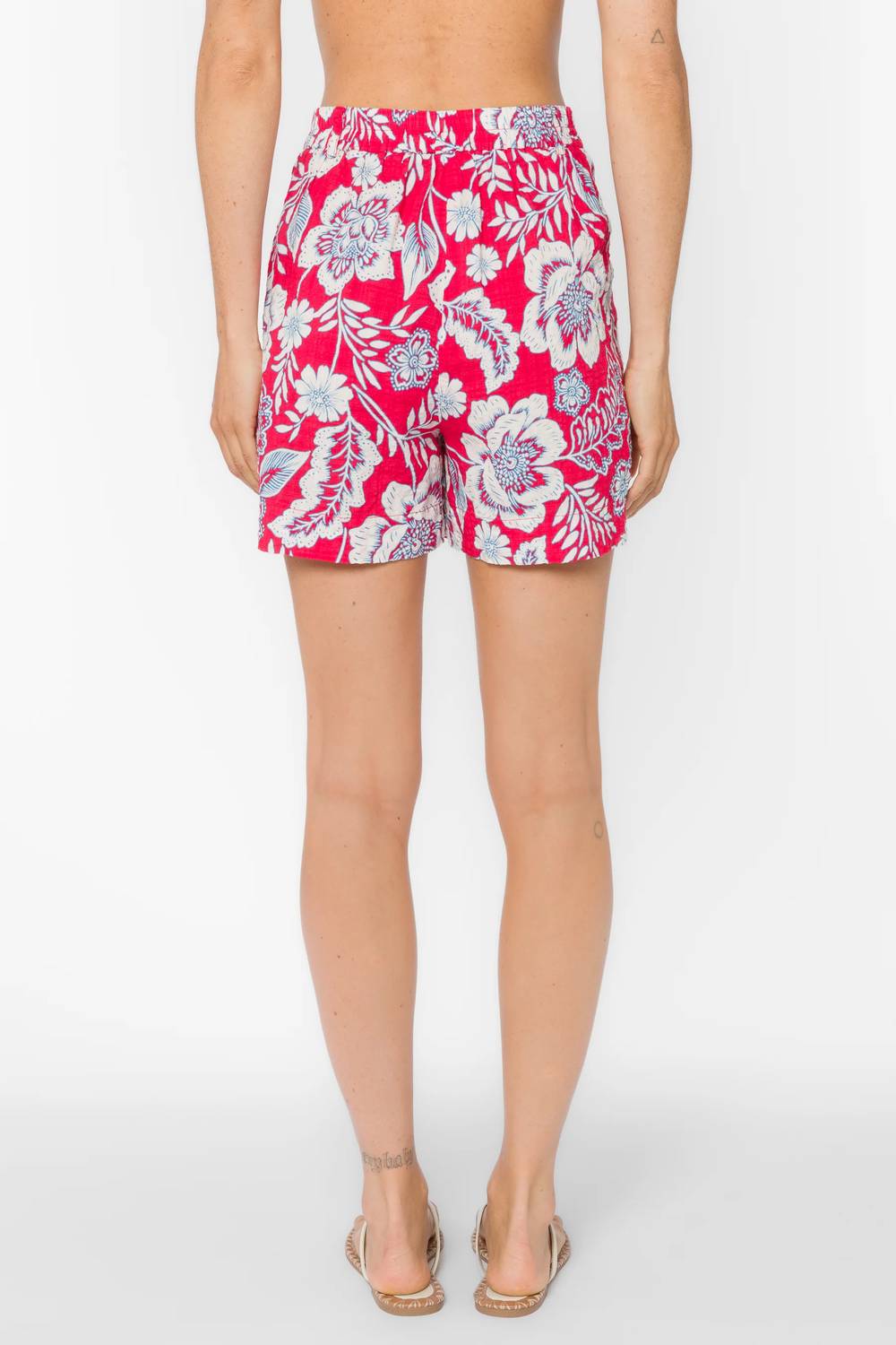 Velvet Heart - Donald Shorts