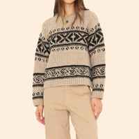 Xirena - Brecken Sweater