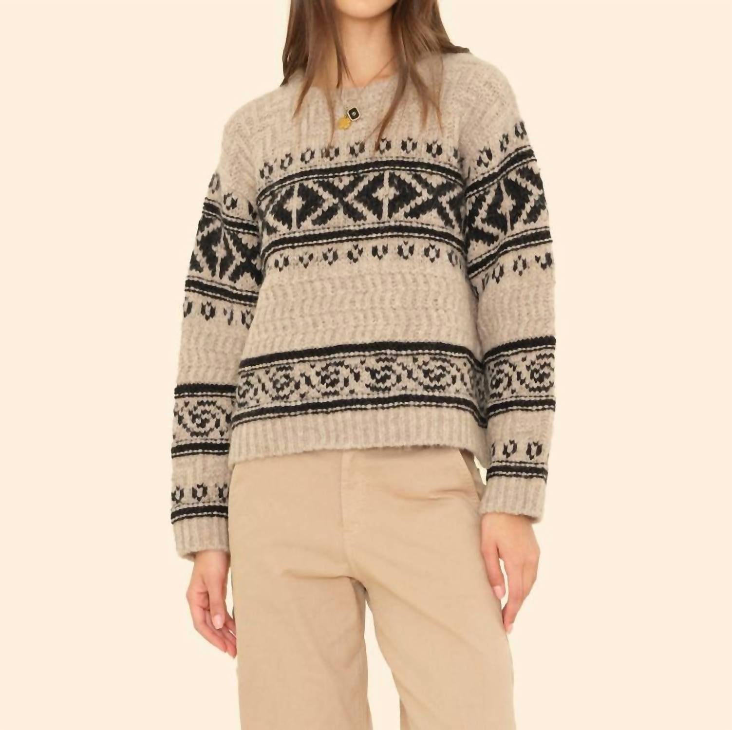 Xirena - Brecken Sweater