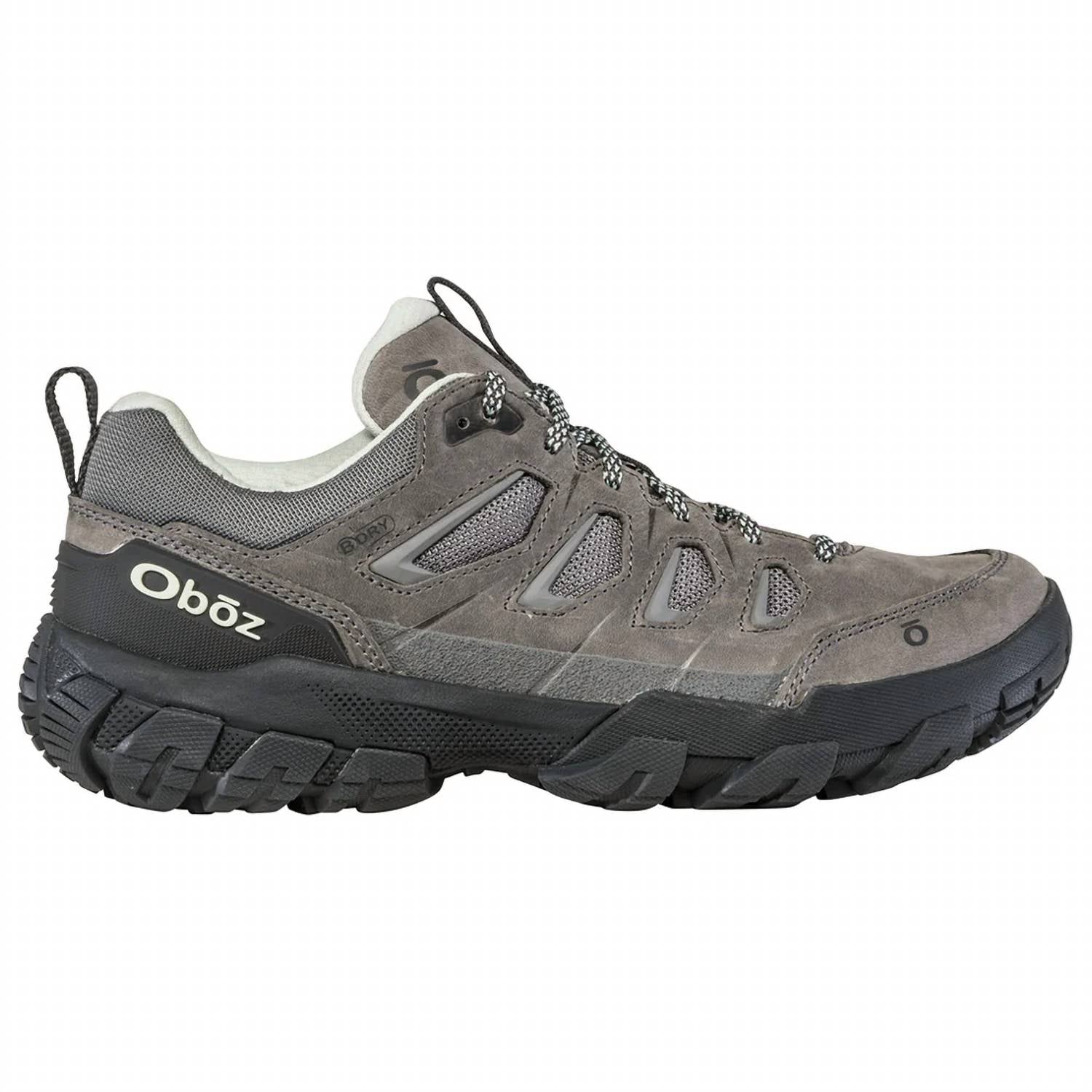 Oboz - Women's Sawtooth X Low Trail Shoes