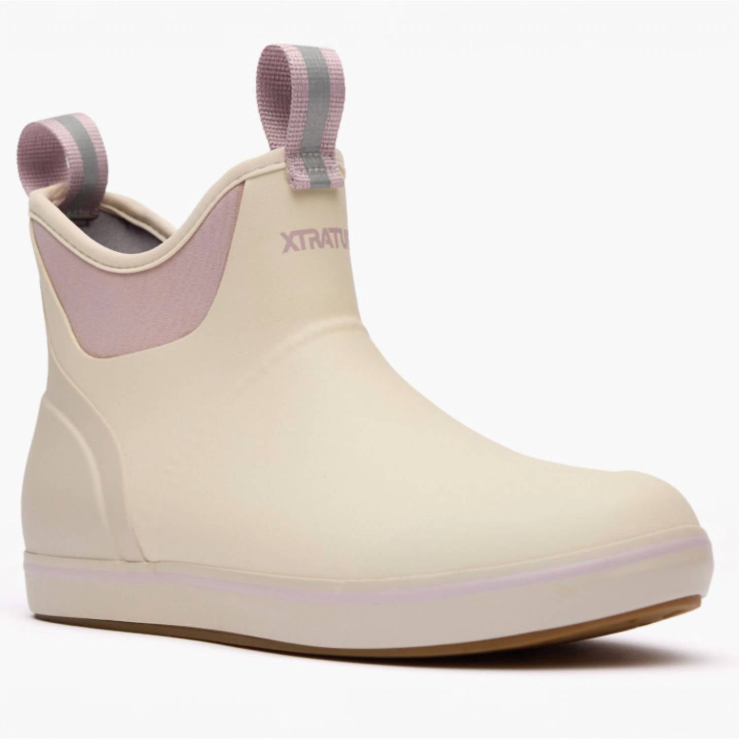 Xtratuf - Women's Ankle Deck Boots