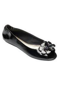 Kate Peep Toe