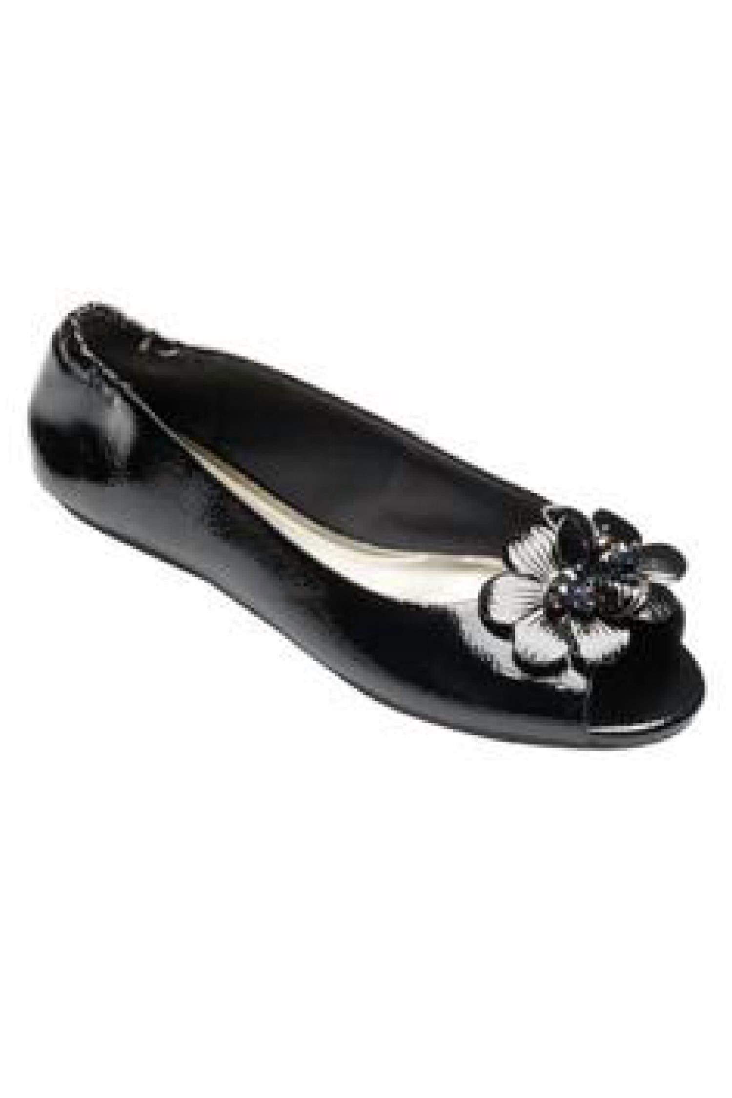 Kate Peep Toe