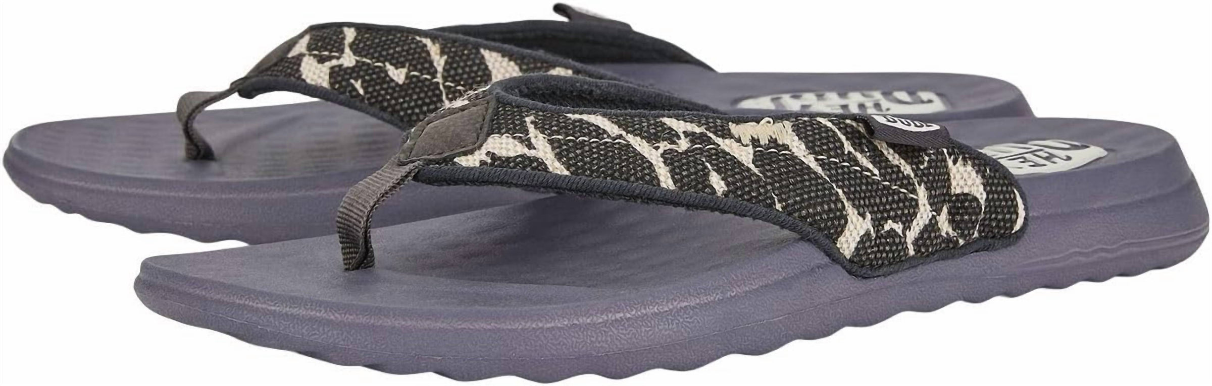 Hey Dude - Women's Christi Flip Classic Sandal