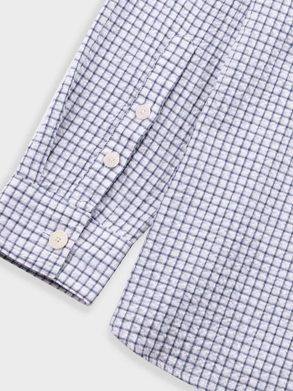 Folk - Easy Fit Shirt