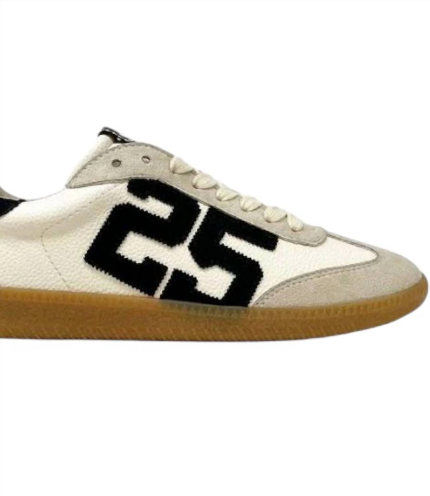 Shu Shop - Women's Retro Sneaker