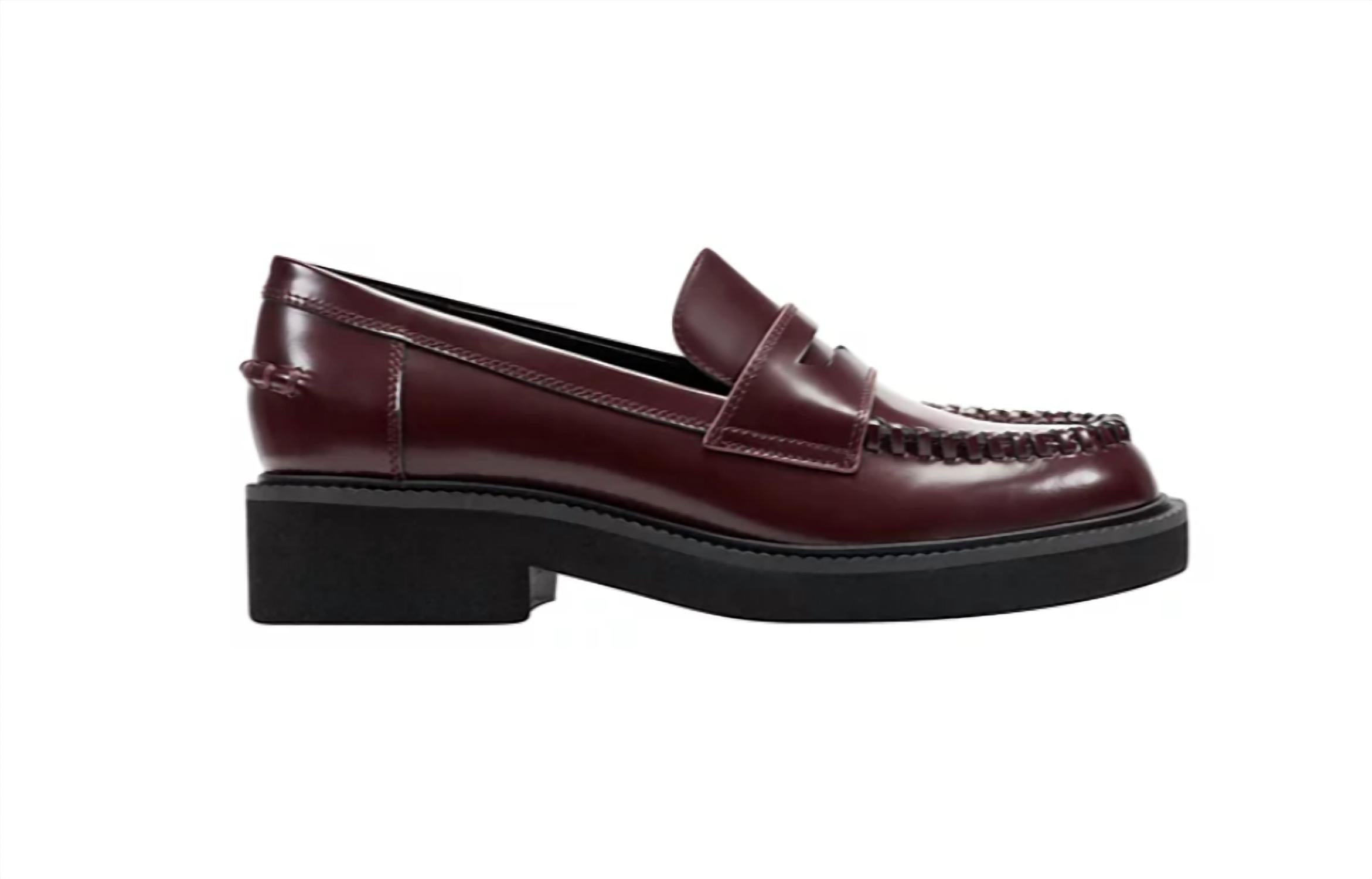 Marc Fisher - Women's Dagman Loafer