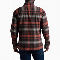 Kuhl - Dillingr Flannel Shirt