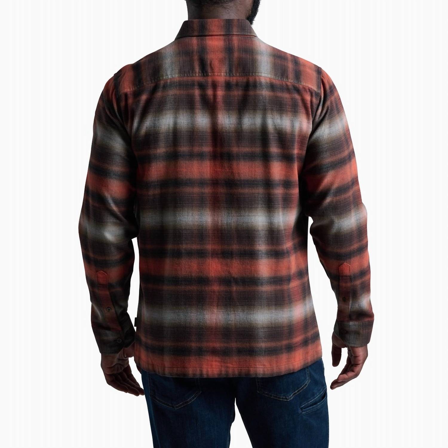Kuhl - Dillingr Flannel Shirt