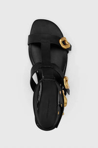 Rebecca Minkoff - Women's G City Sandal