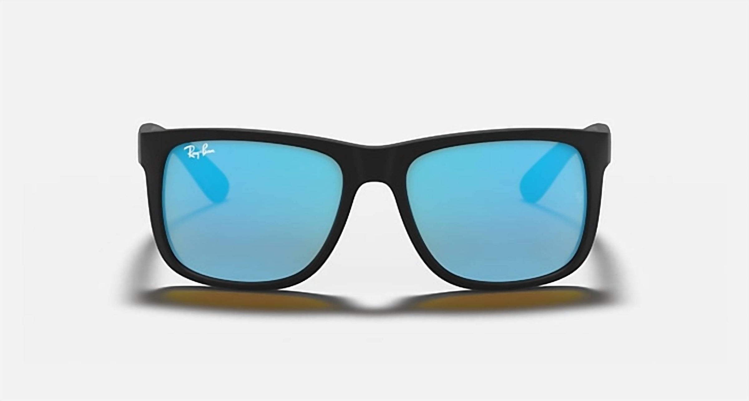 Ray Ban - Justin Color Mix Medium Non Polarized Sunglasses Rb4165 622/55