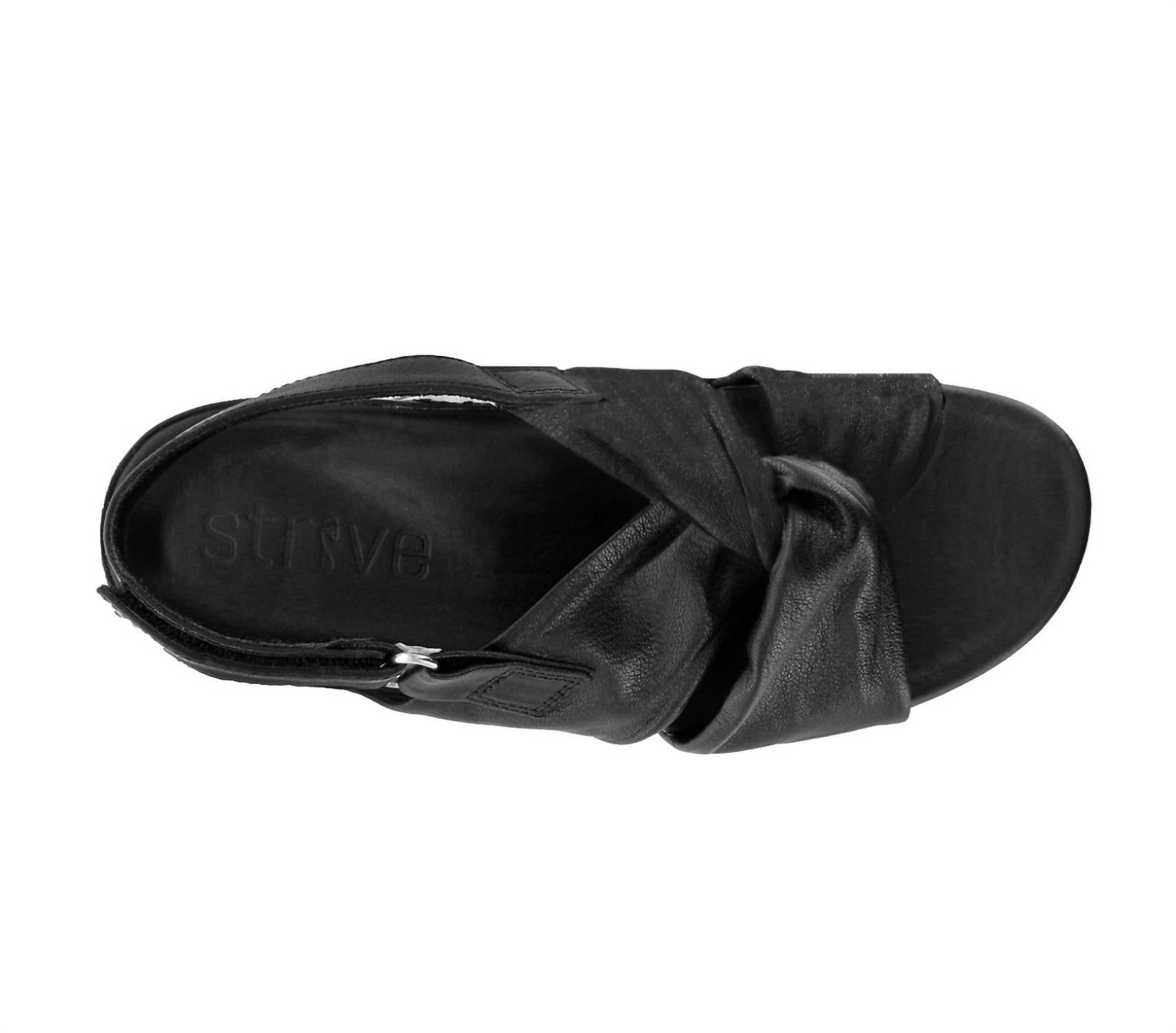 Women's Tahiti II Backstrap Sandals