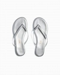 Tkees - Women's Lily Metallics Flip Flops