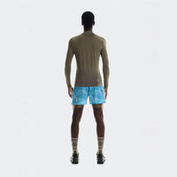 On - Long T Running Top