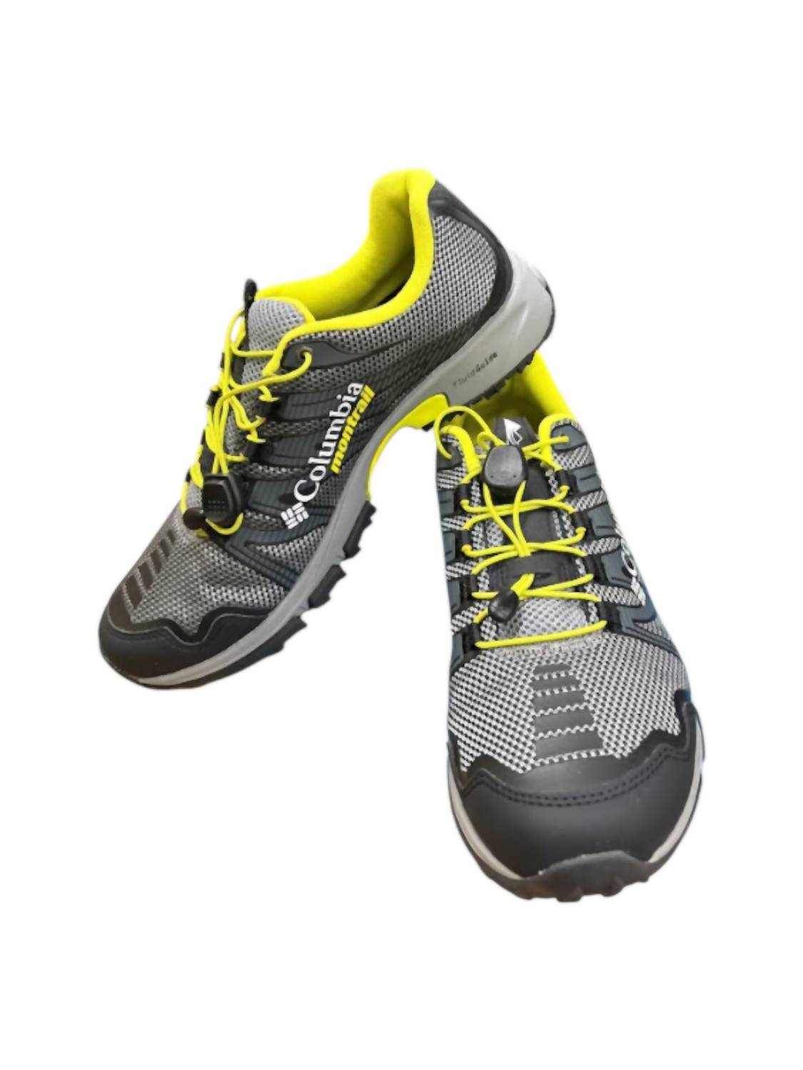 Columbia - Women's Mountain Masochist Iv Shoes
