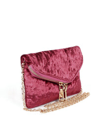 Urban Expressions - Women's Lucy Clutch