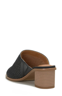 Lucky Brand - Women's Lenira Heel Sandal