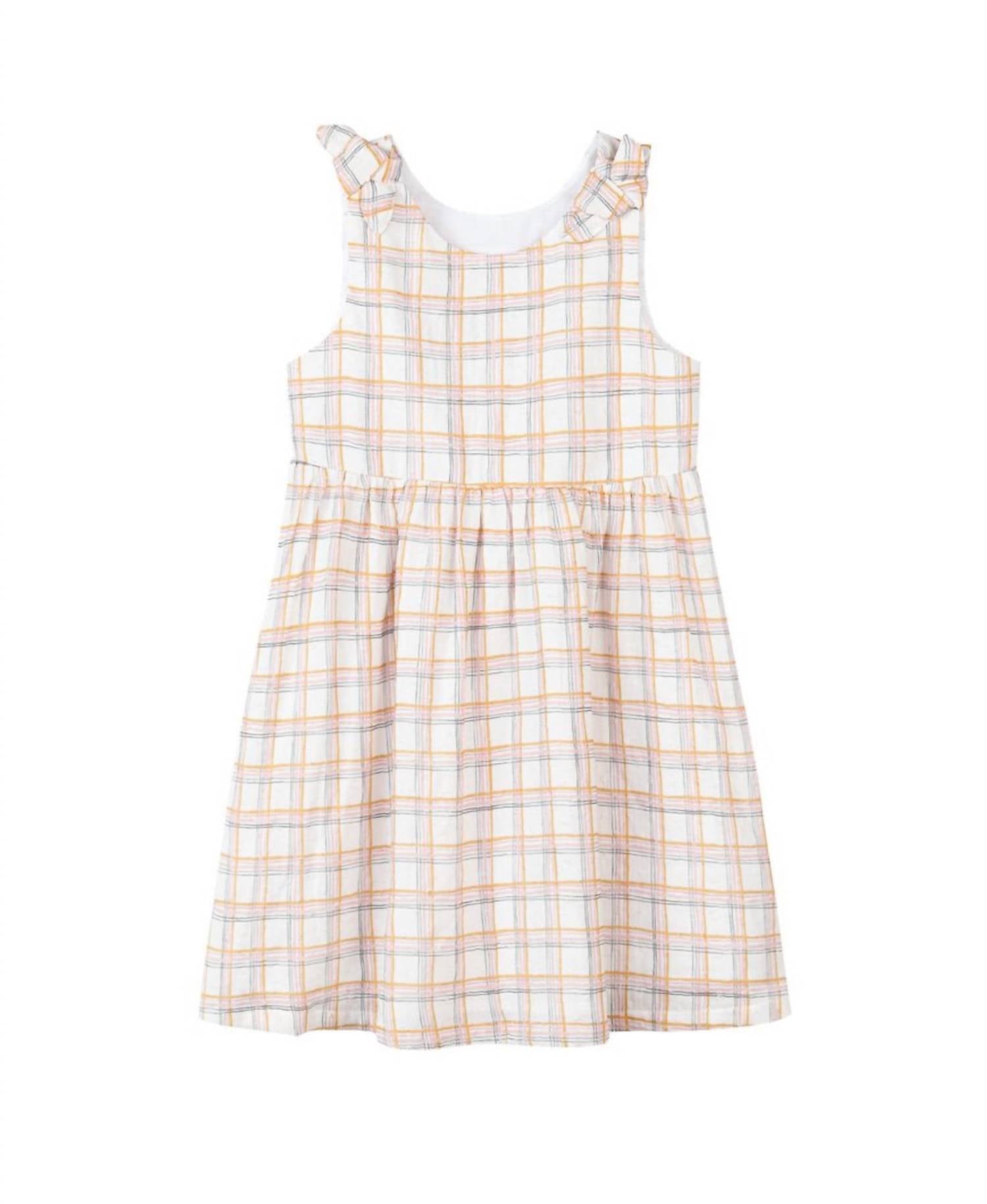 Vignette - Emma Dress