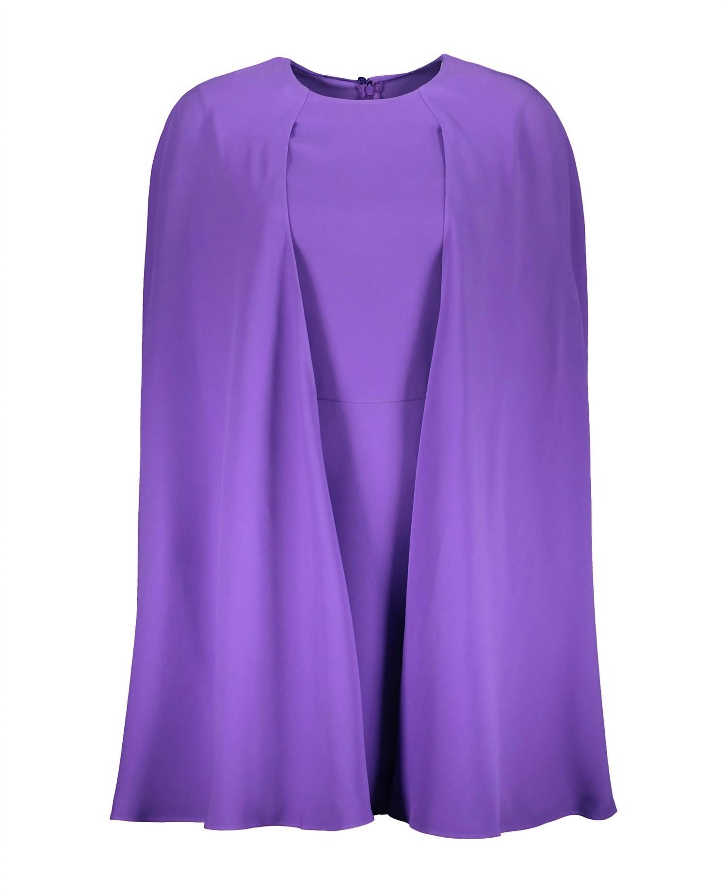 Valentino - Women's Mini Cocktail Dress