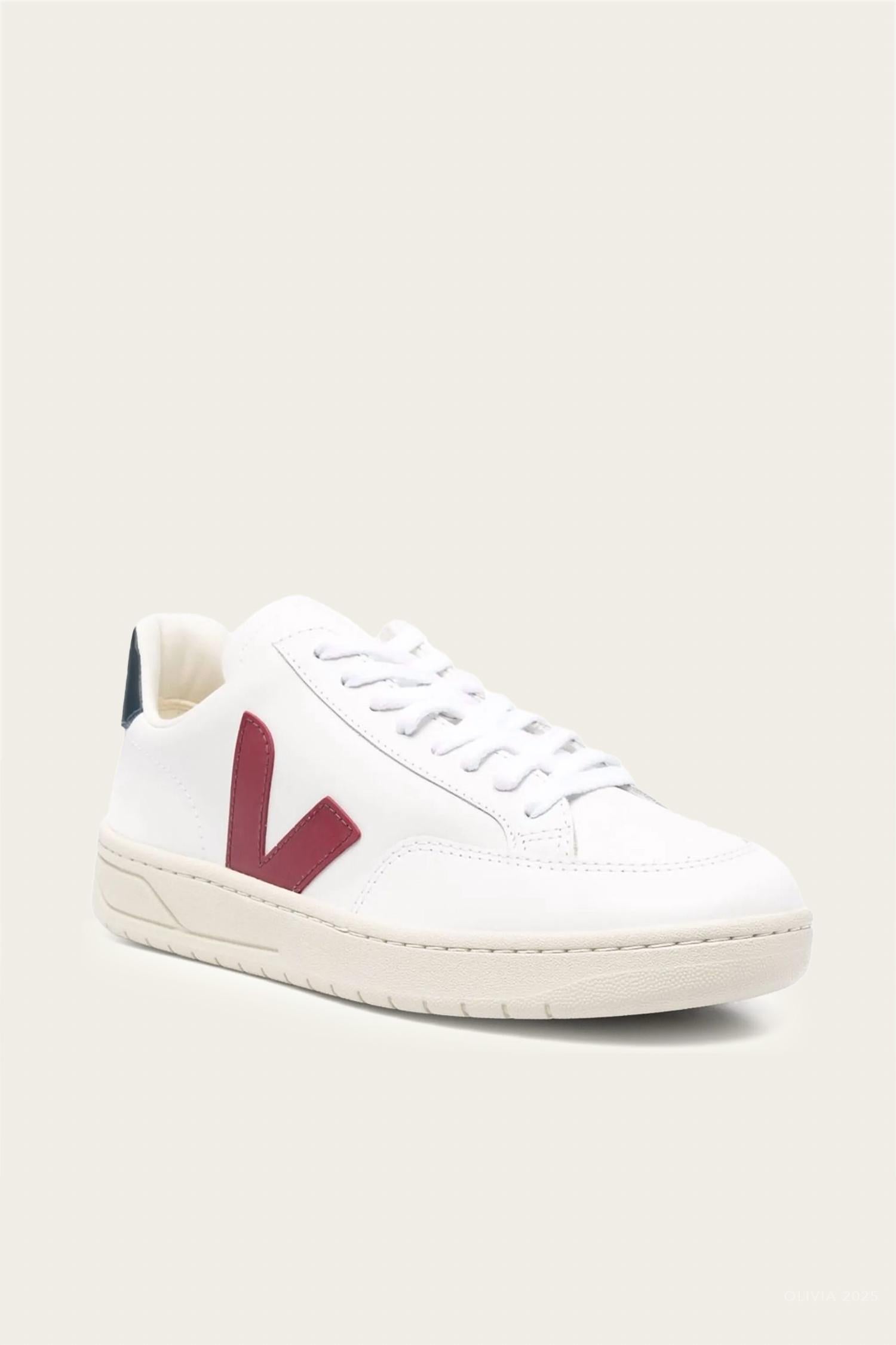 Veja - Men's V-12 Leather Sneaker
