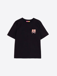Vilagallo - Embroidery T-shirt