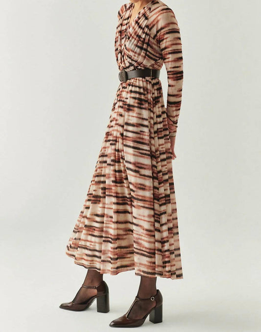 Exquise - Bellamy K. Dress