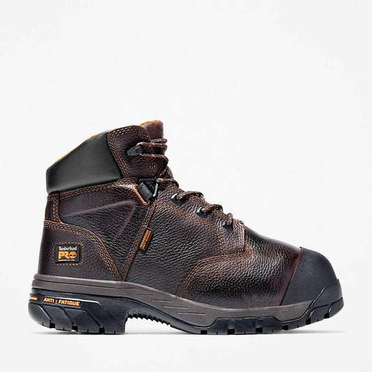 Timberland - Men's Helix 6" Interna Work Boot