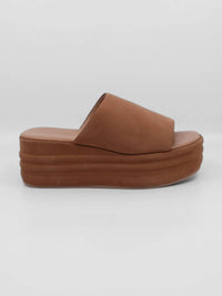Free People - Women's Harbor Flatform Sandals