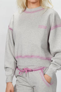 CREWNECK SWEATSHIRT