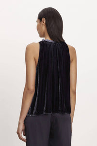 Velvet By Graham & Spencer - Prima Velvet Top