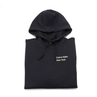 Calvin Klein - Men's Fleece Pullover Hoodie