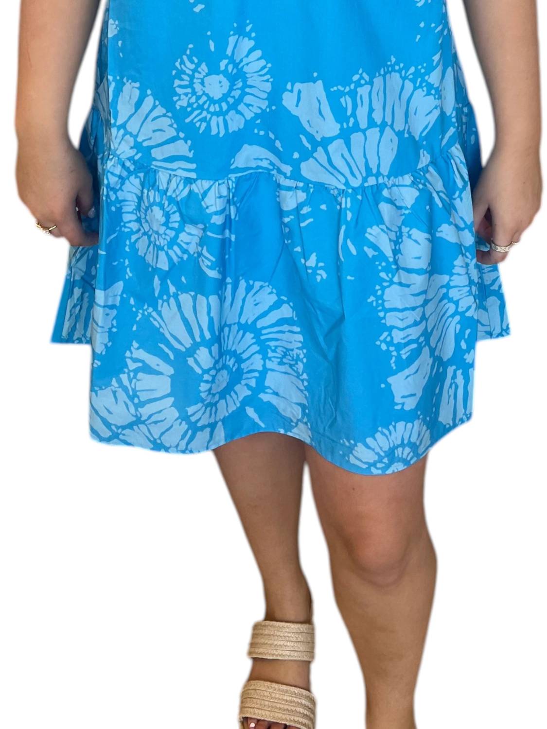 Flora Bea - Meena Lilypad Dress
