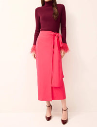 Marie Oliver - Georgina Skirt