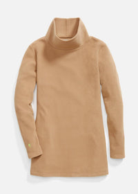 Dudley Stephens - Cobble Hill Turtleneck Tunic