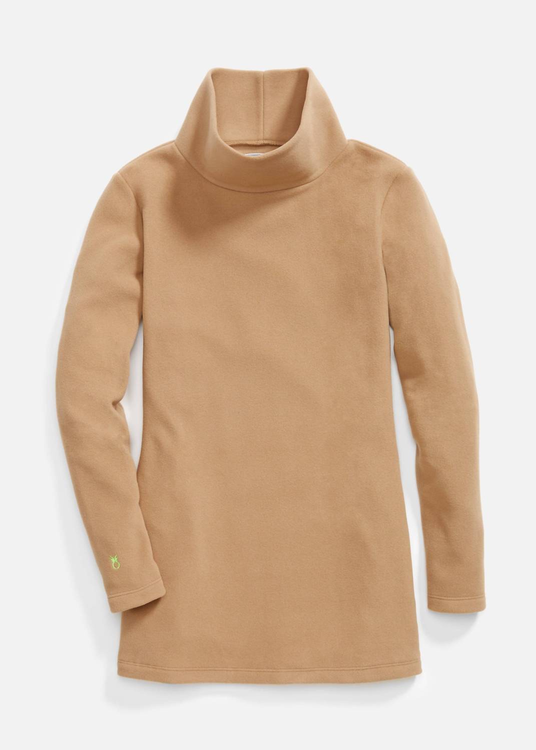 Dudley Stephens - Cobble Hill Turtleneck Tunic