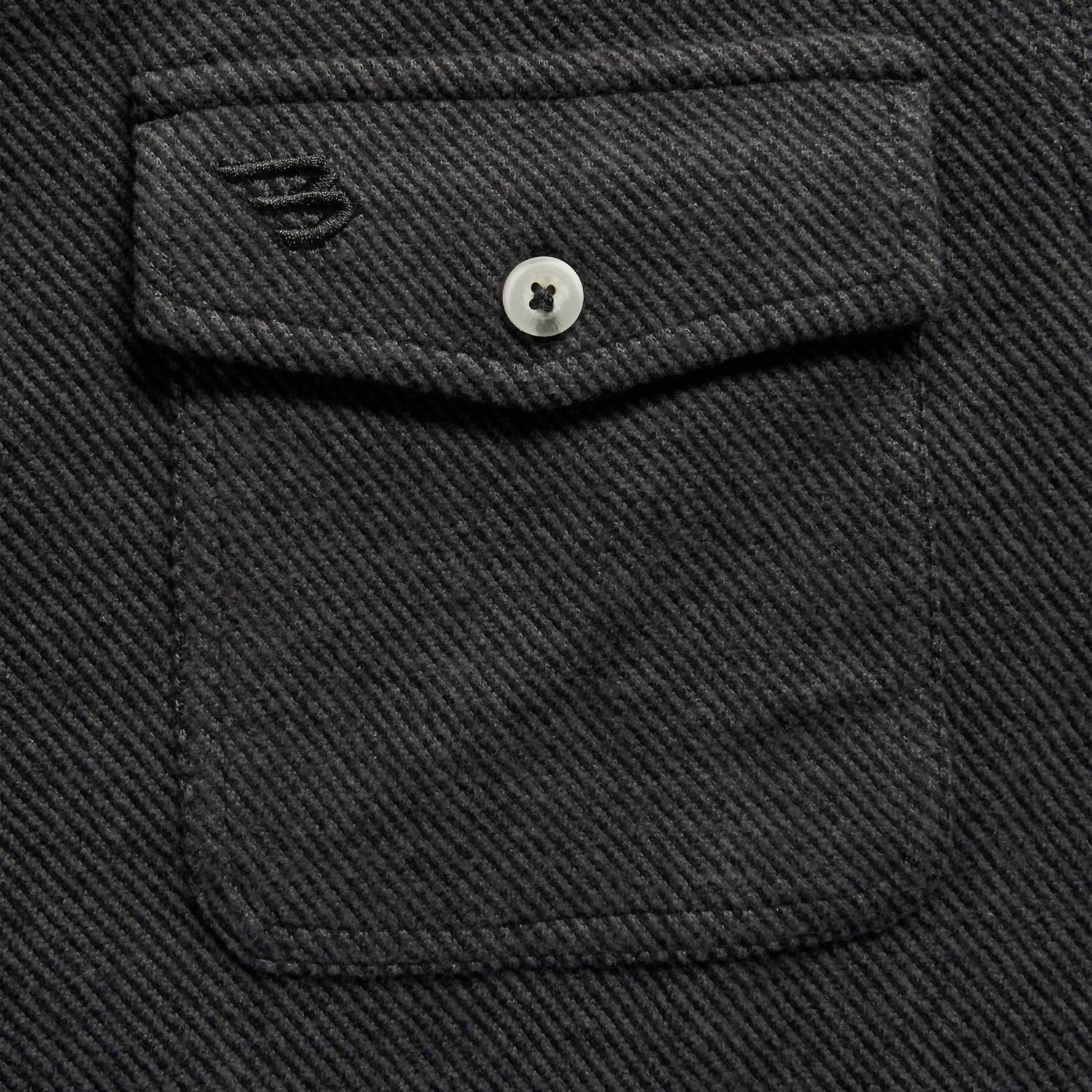 Burlebo - Austin Long Sleeve Shirt