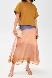 Ulla Johnson - Cove Short Sleeve Terry Top