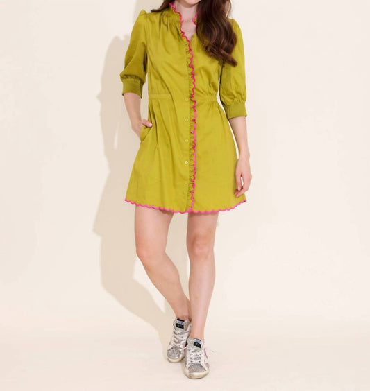 Alden Adair - Audrey Dress