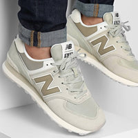 New Balance - Women's 574 Sneakers